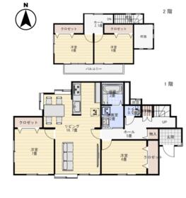 熊本県熊本市北区植木町舞尾