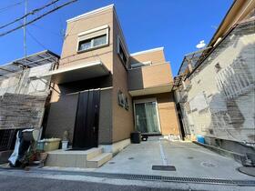 大阪府池田市豊島北１丁目