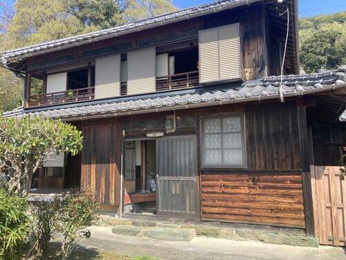 detached 愛媛県西宇和郡伊方町二見