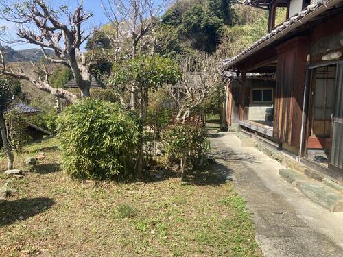 detached 愛媛県西宇和郡伊方町二見