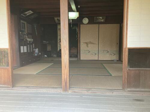 detached 愛媛県西宇和郡伊方町二見