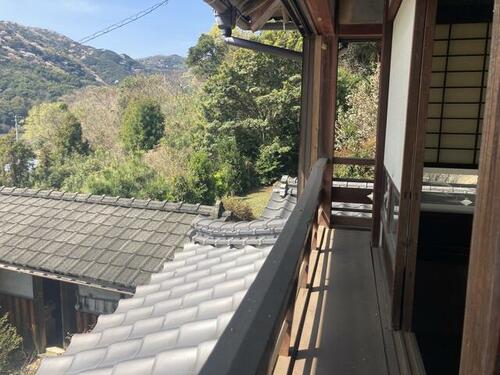 detached 愛媛県西宇和郡伊方町二見