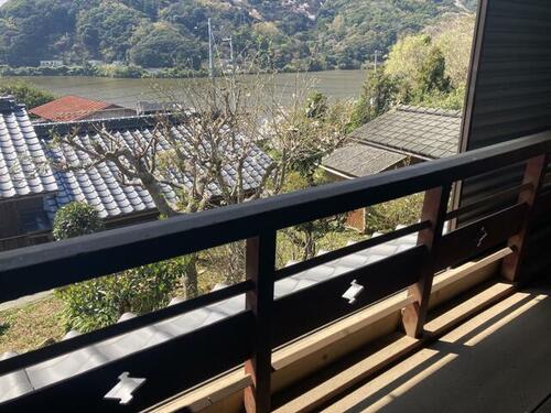 detached 愛媛県西宇和郡伊方町二見