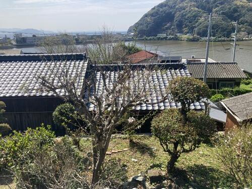 detached 愛媛県西宇和郡伊方町二見