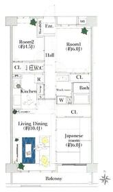 藤和シティコープ藤ヶ丘?　”地下鉄東山線「藤が丘」駅歩約１０分”