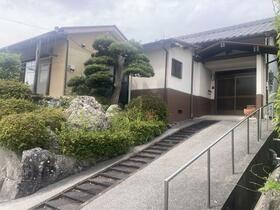 高知県香南市香我美町上分