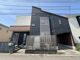 千葉県野田市山崎新町