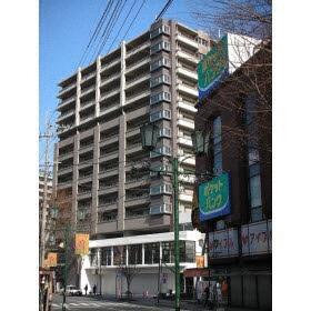 ロフティ日田駅前テリオ