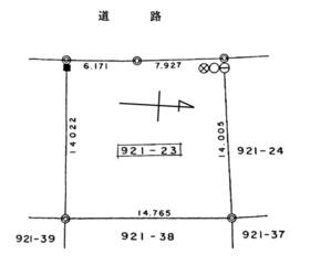 北海道札幌市厚別区上野幌三条４丁目