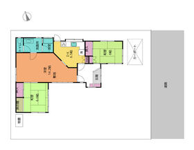 三重県四日市市蒔田２丁目