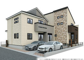 千葉県船橋市二宮２丁目