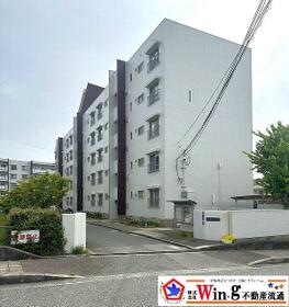 高倉台１団地１号棟