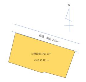 三重県三重郡菰野町大字千草
