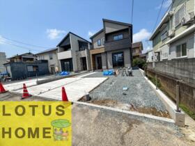 福岡県久留米市江戸屋敷１丁目