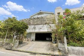 沖縄県那覇市古波蔵１丁目