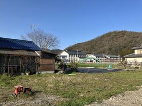 岐阜県本巣市曽井中島