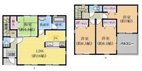 埼玉県北足立郡伊奈町大字小室