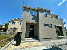 埼玉県北足立郡伊奈町中央１丁目