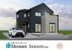 神奈川県平塚市南金目