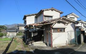 大分県日田市大字竹田