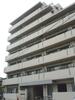 ブランネージュ多摩川 4階 築19年9ヶ月の賃貸物件