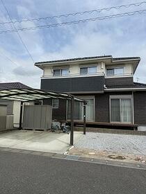 岐阜県大垣市笠木町