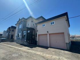 北海道余市郡余市町黒川町５丁目