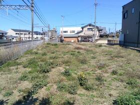 三重県津市川方町