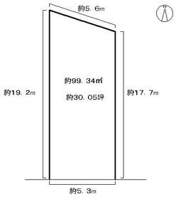 滋賀県高島市新旭町新庄