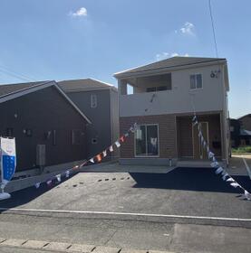 熊本県熊本市北区清水東町