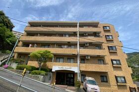 ライオンズマンション湯河原第５