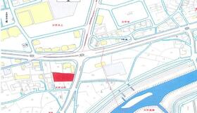 大分県大分市大字口戸