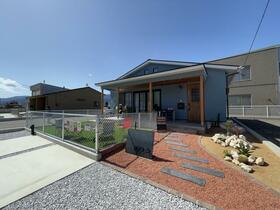 愛媛県西条市周布