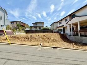 神奈川県横浜市旭区万騎が原