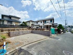 神奈川県横浜市旭区万騎が原