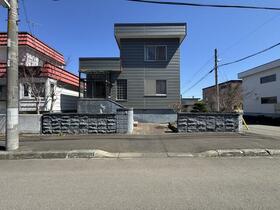 北海道札幌市南区川沿五条４丁目