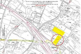 静岡県富士宮市上井出