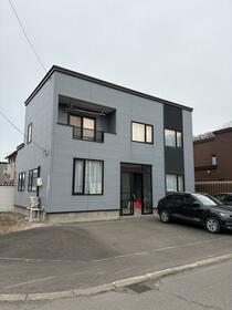 北海道札幌市厚別区厚別東二条７丁目