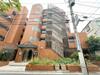 経堂駅より徒歩3分 築34年7ヶ月 6階建の賃貸物件