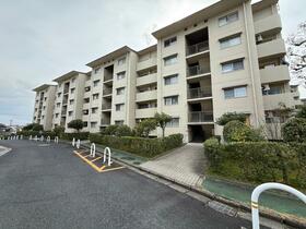 新檜尾台第３次住宅
