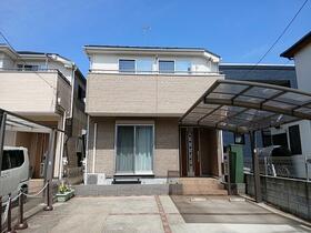 千葉県野田市山崎