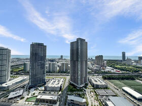 幕張ベイパーク　クロスタワー＆レジデンス