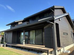 愛知県西尾市西幡豆町南岡割