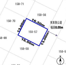 北海道札幌市清田区平岡八条３丁目