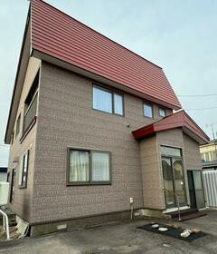 北海道滝川市西町６丁目