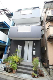 東京都江東区大島８丁目