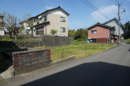 Land, Itoigawa, Niigata