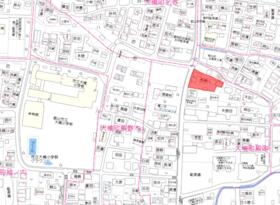 福島県郡山市大槻町字殿町