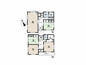 埼玉県朝霞市溝沼６丁目