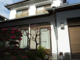 広島県安芸郡坂町坂西３丁目